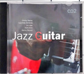 Various - Jazz Guitar (CD)
